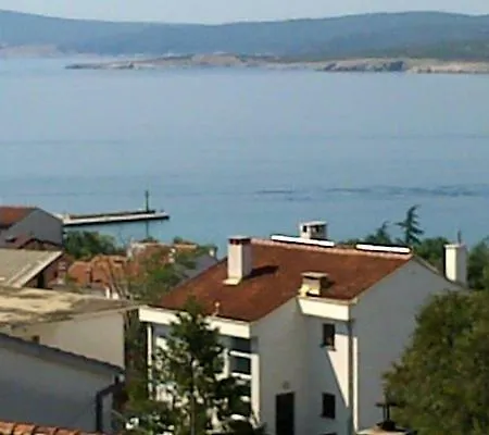 Brinkmann Διαμέρισμα Crikvenica