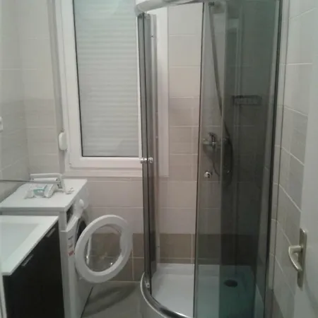 Apartment Brinkmann *