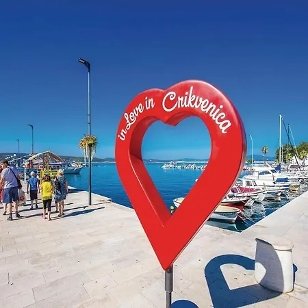 Brinkmann Apartment Crikvenica