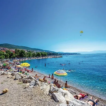 Brinkmann Apartment Crikvenica