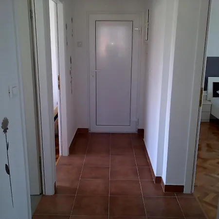 Brinkmann * Crikvenica