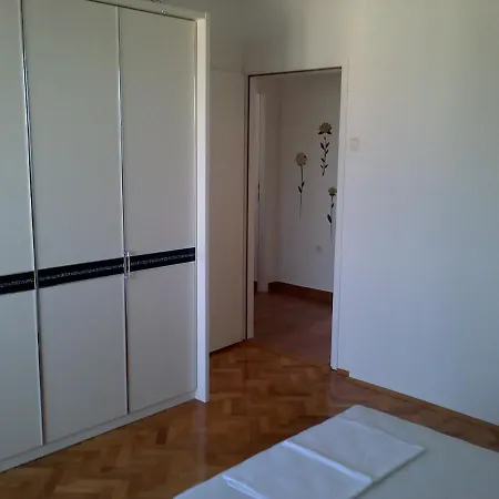 Brinkmann Διαμέρισμα *