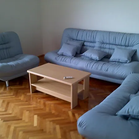 Brinkmann Apartment