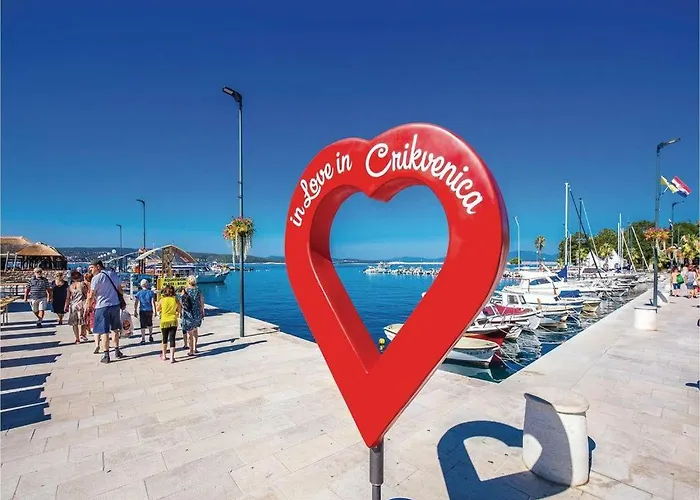 Brinkmann 아파트 크리크베니카