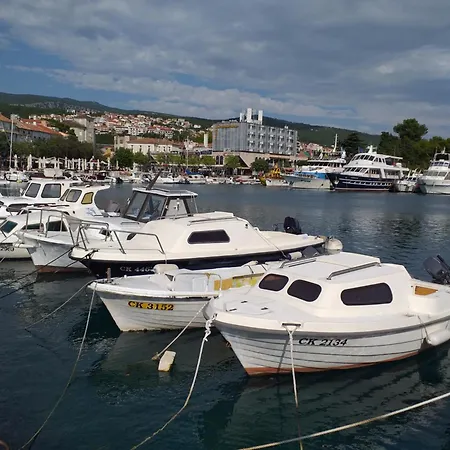 Apartman Brinkmann *