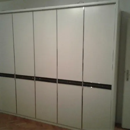 Brinkmann Apartman Crikvenica