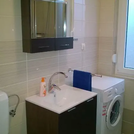 Brinkmann Apartman *