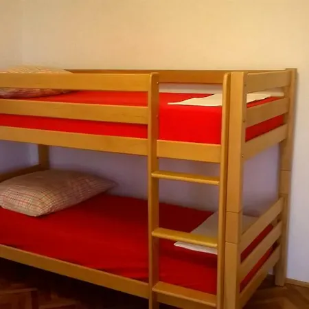 Brinkmann * Crikvenica