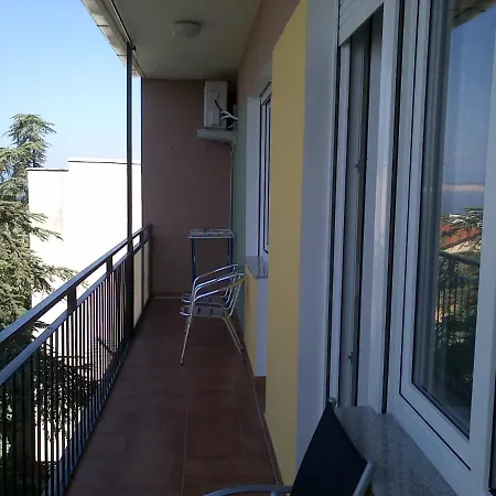 Apartman Brinkmann *