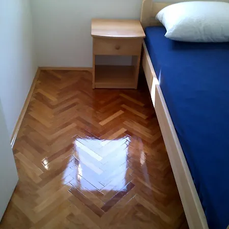 Apartman Brinkmann Crikvenica