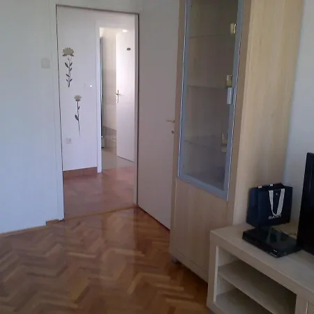 Brinkmann Apartman *