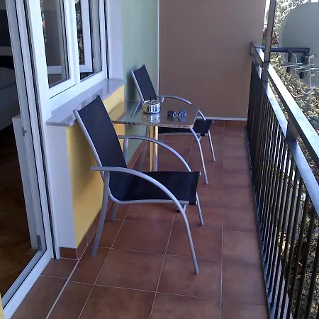 Brinkmann * Crikvenica