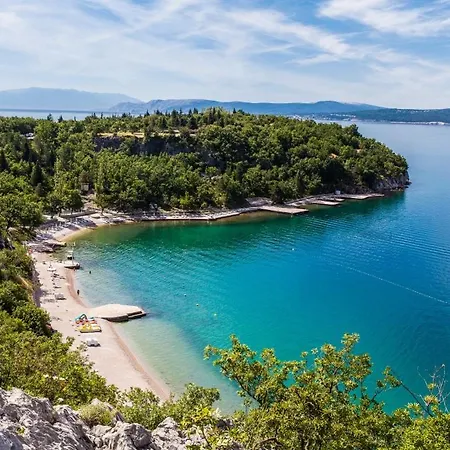 Brinkmann Apartamento Crikvenica