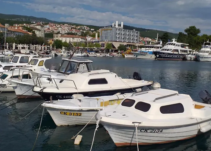 アパート Brinkmann *