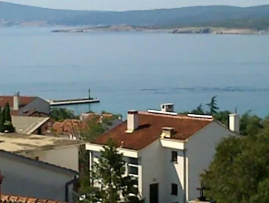 Brinkmann דירה קריקווניצה