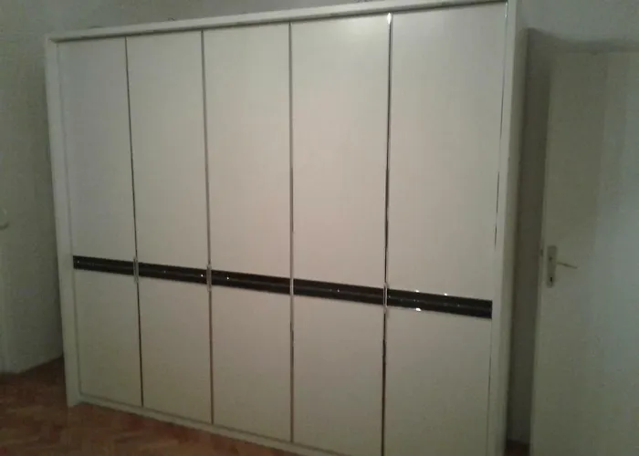 Brinkmann דירה קריקווניצה