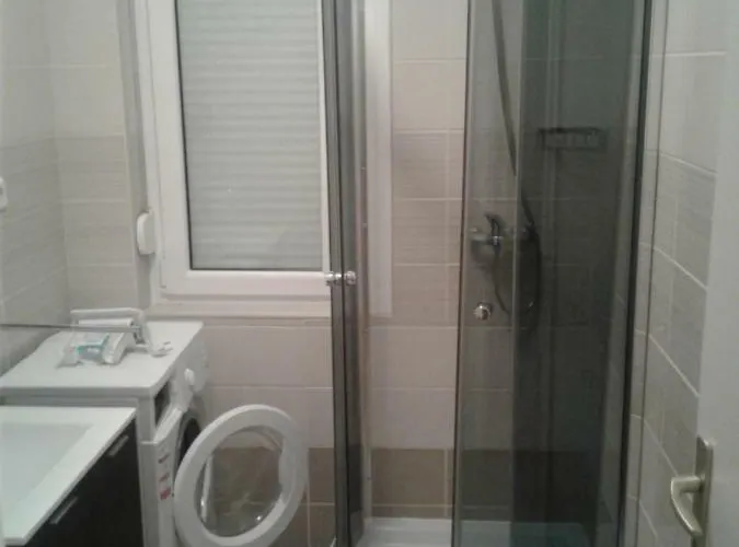 アパート Brinkmann *