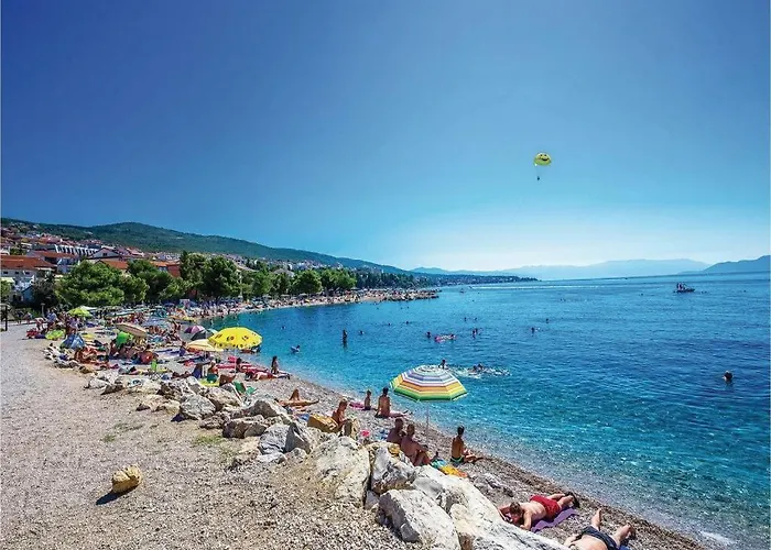 Brinkmann דירה קריקווניצה