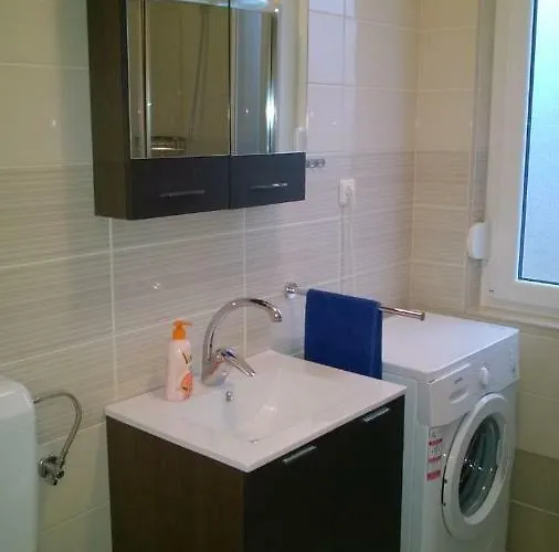 Brinkmann アパート *