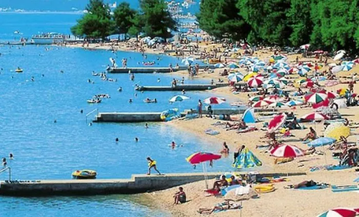 Brinkmann アパート