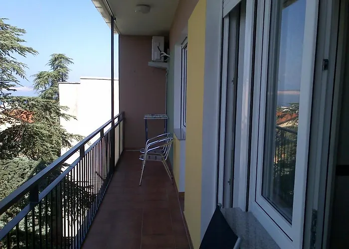 アパート Brinkmann *