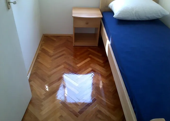 דירה Brinkmann קריקווניצה