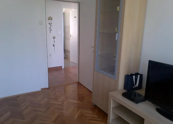 Brinkmann דירה *