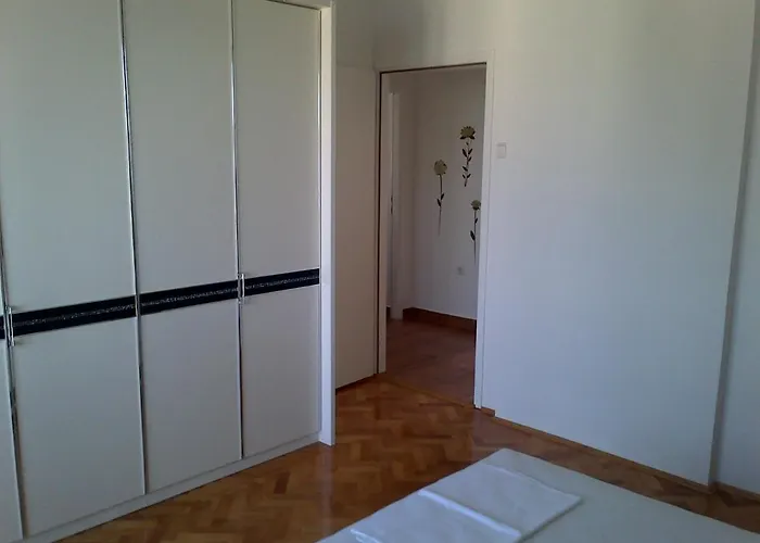 Brinkmann アパート *