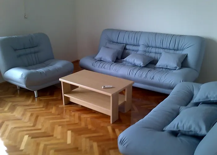 Brinkmann アパート