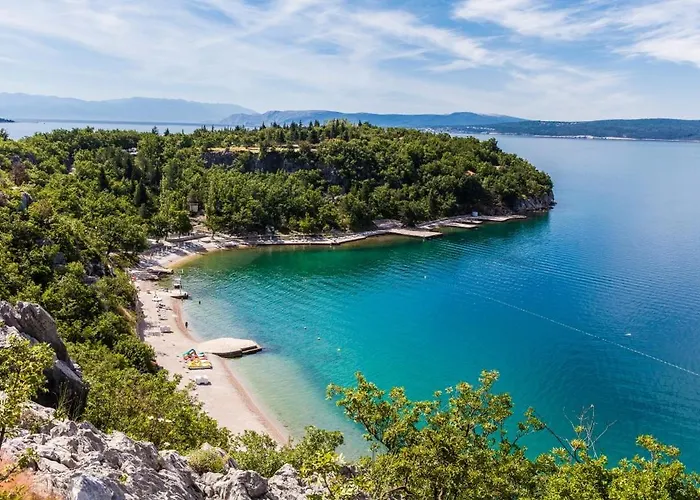 Brinkmann アパート ツリクヴェニツァ